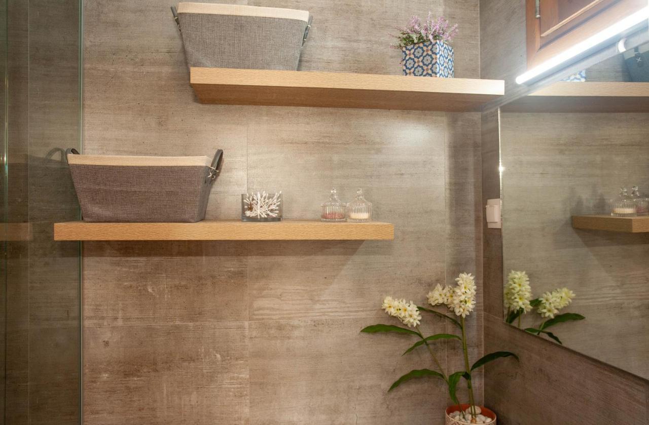 Euzoia Luxury Maisonette خانيا المظهر الخارجي الصورة