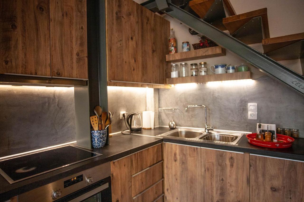 Euzoia Luxury Maisonette خانيا المظهر الخارجي الصورة
